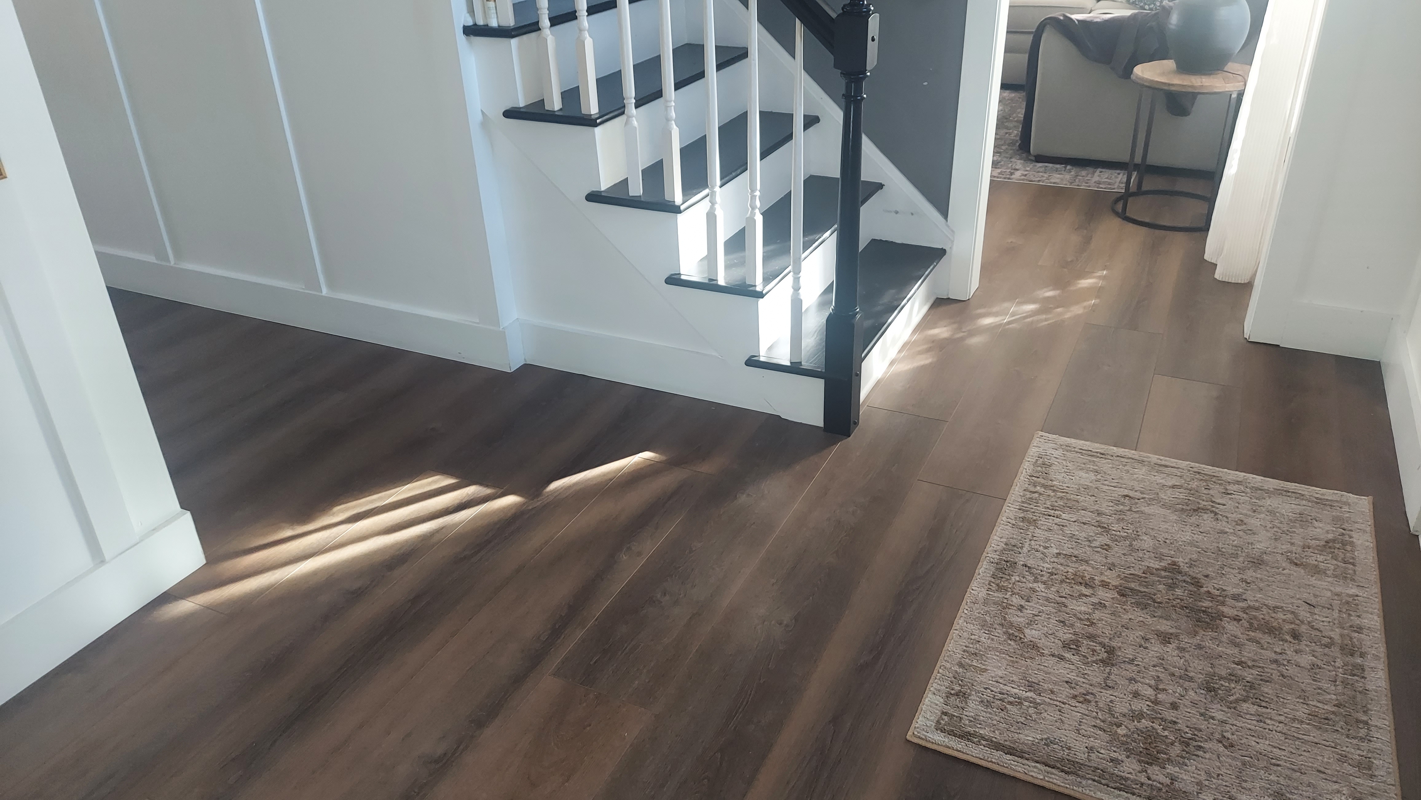 Floor World showroom
