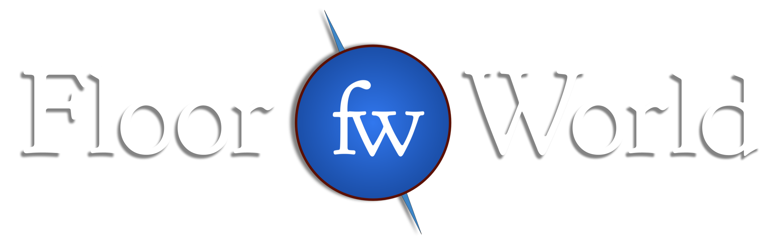 Floor World Logo