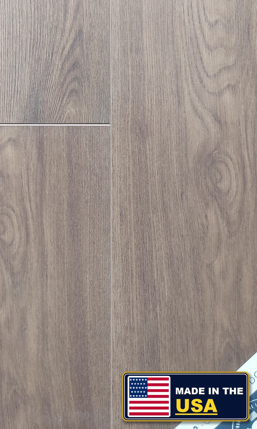 Camden Station · LVP / SPC · Chesapeake · FirmFit Downtown · flooring sample photo · Floor World Ephrata PA