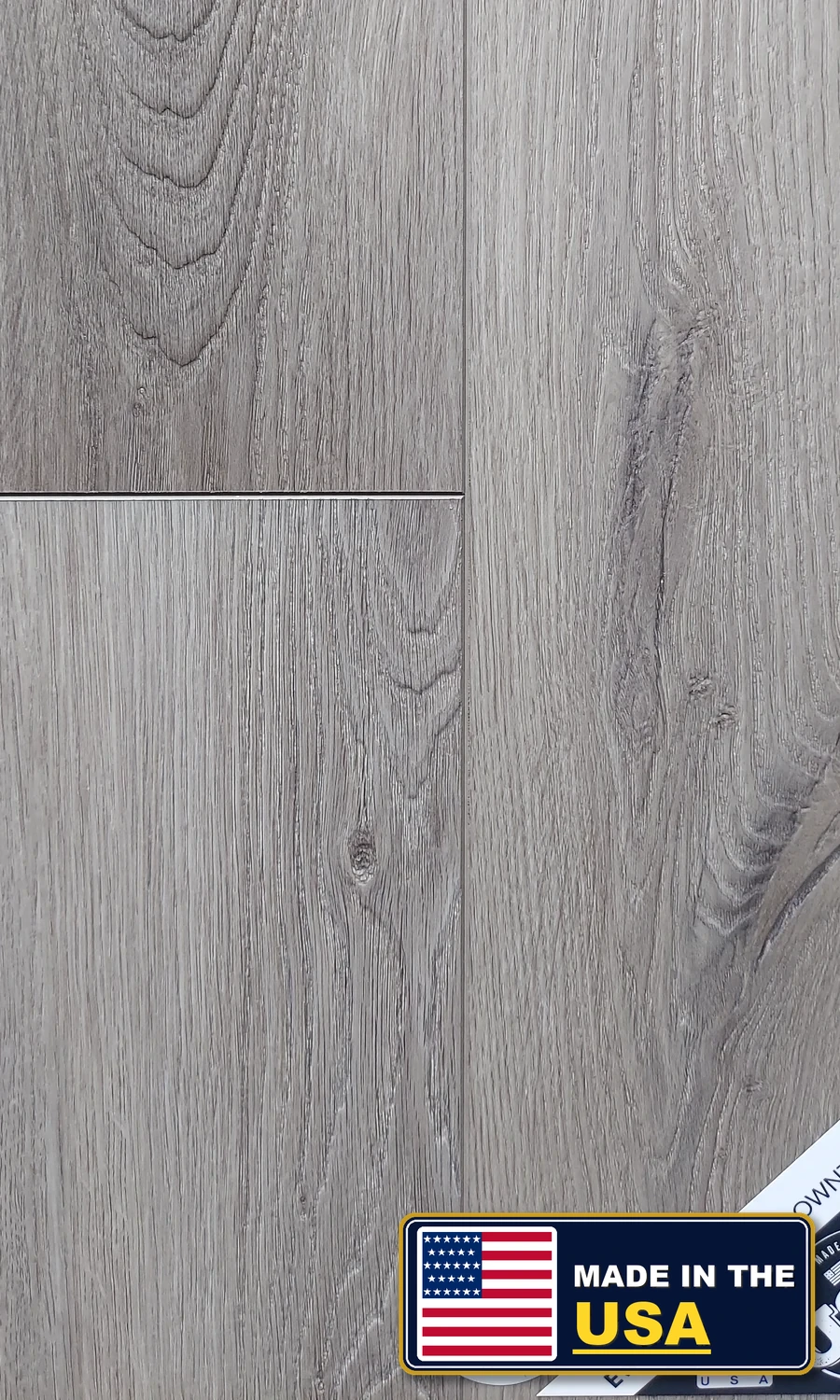 Yacht Club · LVP / SPC · Chesapeake · FirmFit Downtown · flooring sample photo · Floor World Ephrata PA
