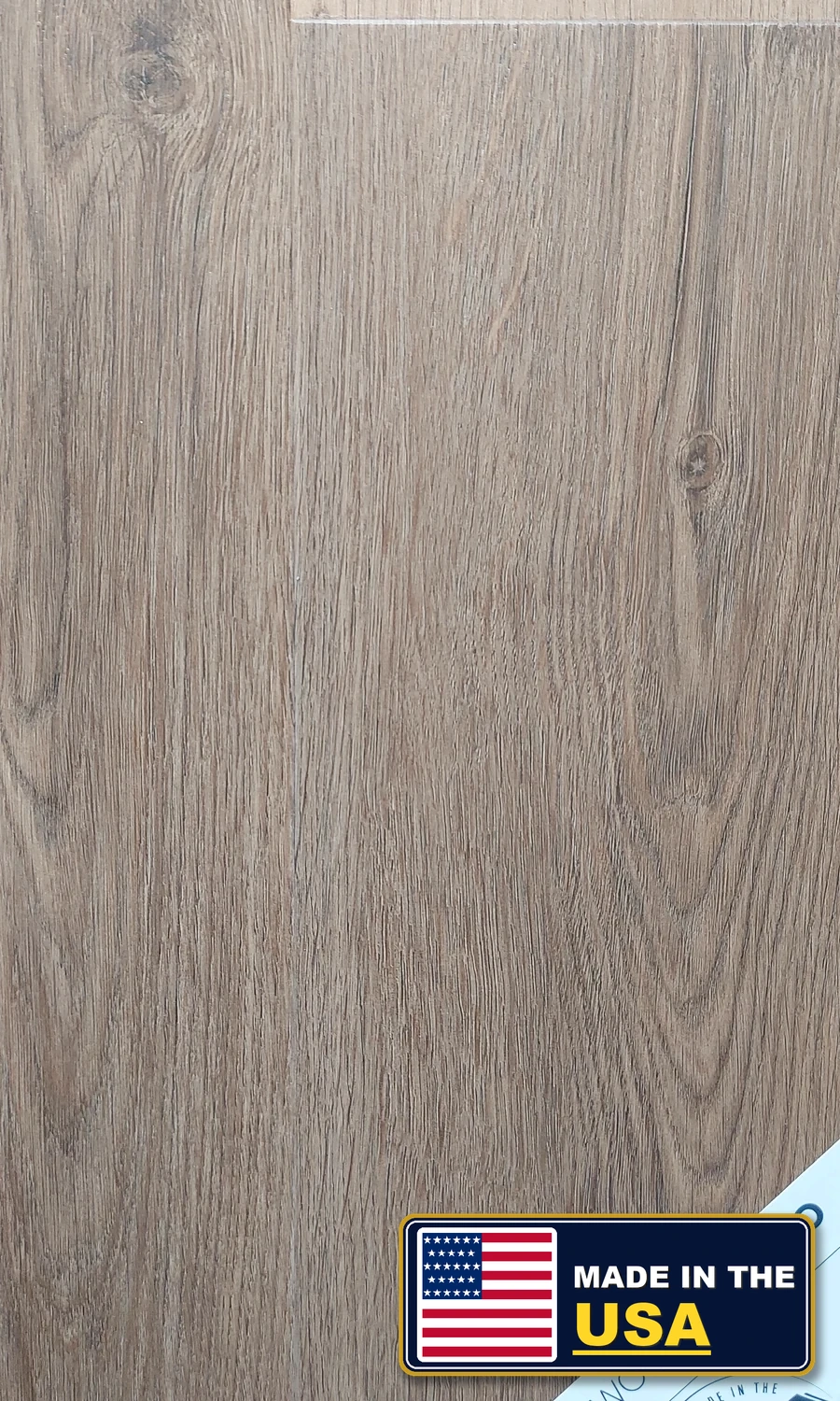 Linwood · LVP / SPC · Chesapeake · FirmFit Pro · flooring sample photo · Floor World Ephrata PA