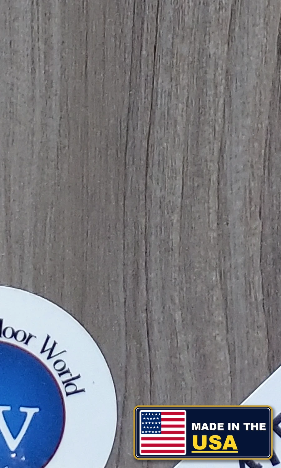 Hensley · LVP / SPC · Chesapeake · FirmFit Pro · flooring sample photo · Floor World Ephrata PA