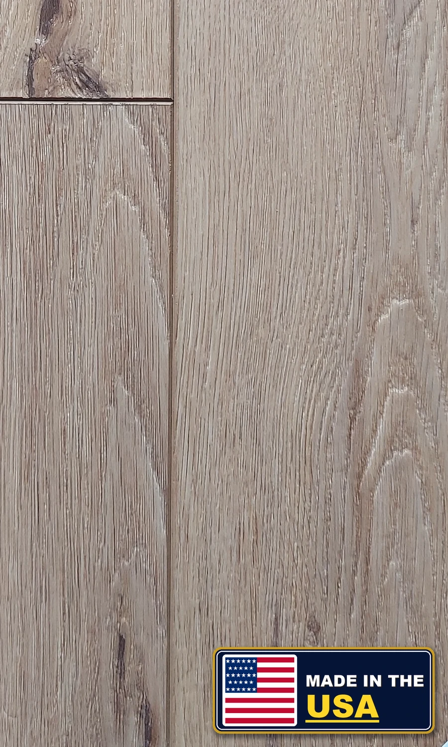 Sweet Tea · LVP / SPC · Chesapeake · FirmFit Downtown · flooring sample photo · Floor World Ephrata PA