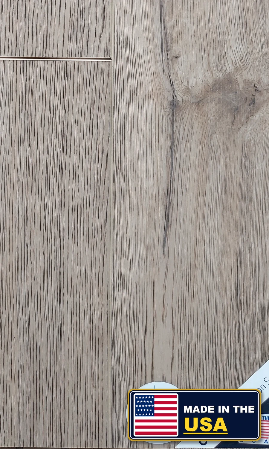 Marion Square · LVP / SPC · Chesapeake · FirmFit Downtown · flooring sample photo · Floor World Ephrata PA