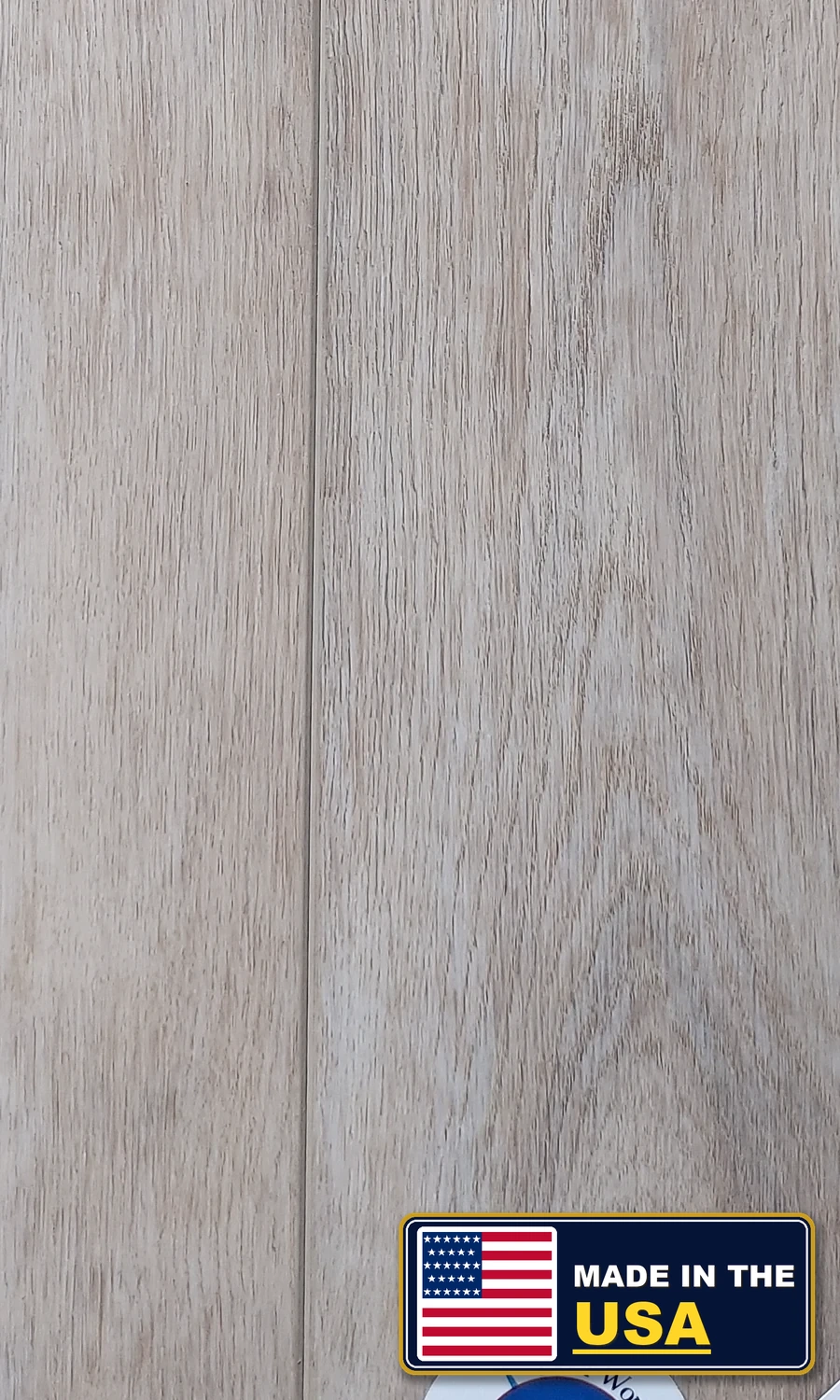 Belmont Oak · LVP / SPC · Chesapeake · FirmFit Downtown · flooring sample photo · Floor World Ephrata PA