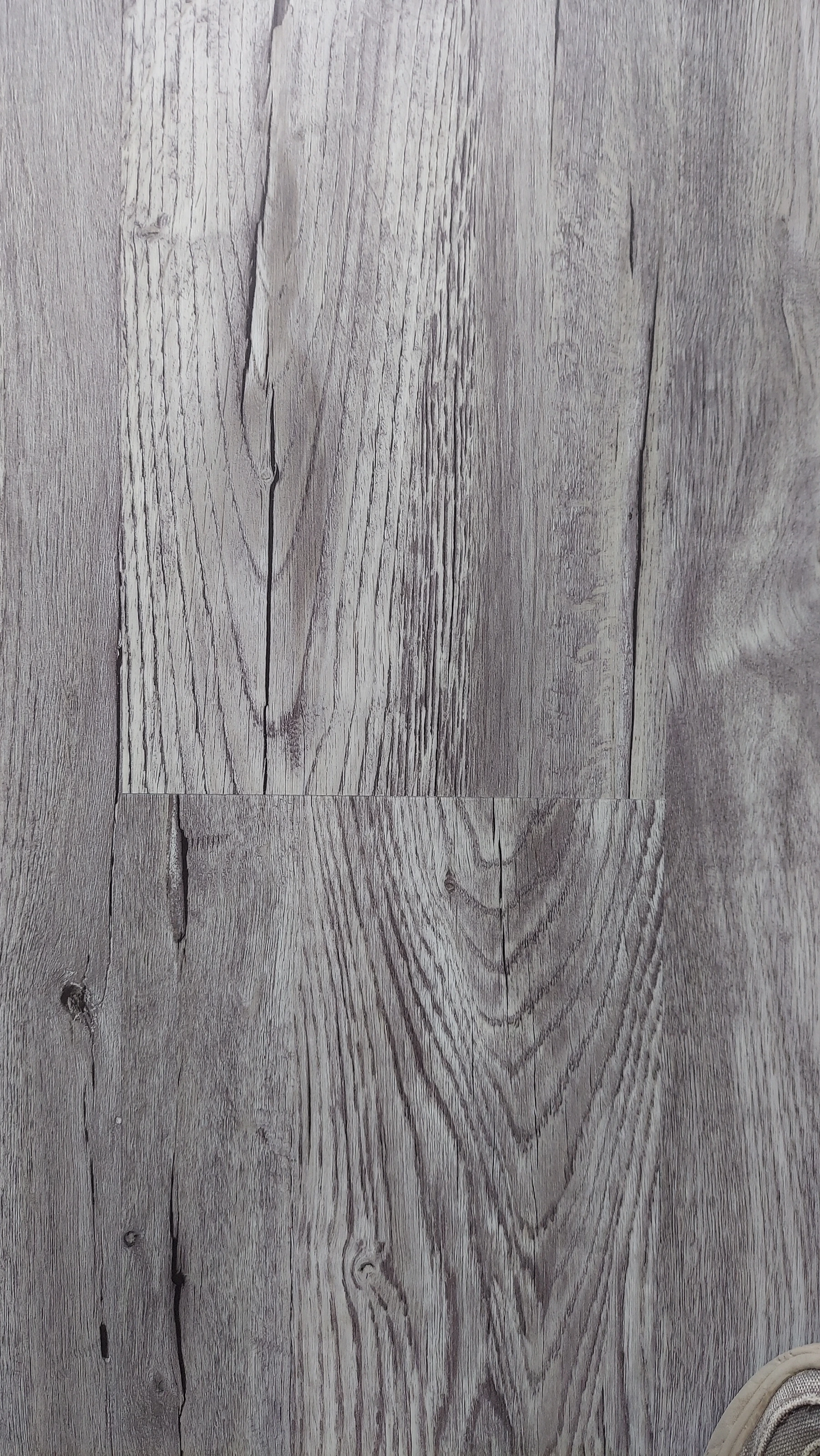 Grey Hawk · LVP / SPC · Northwood · Longwood Gardens · flooring sample photo · Floor World Ephrata PA