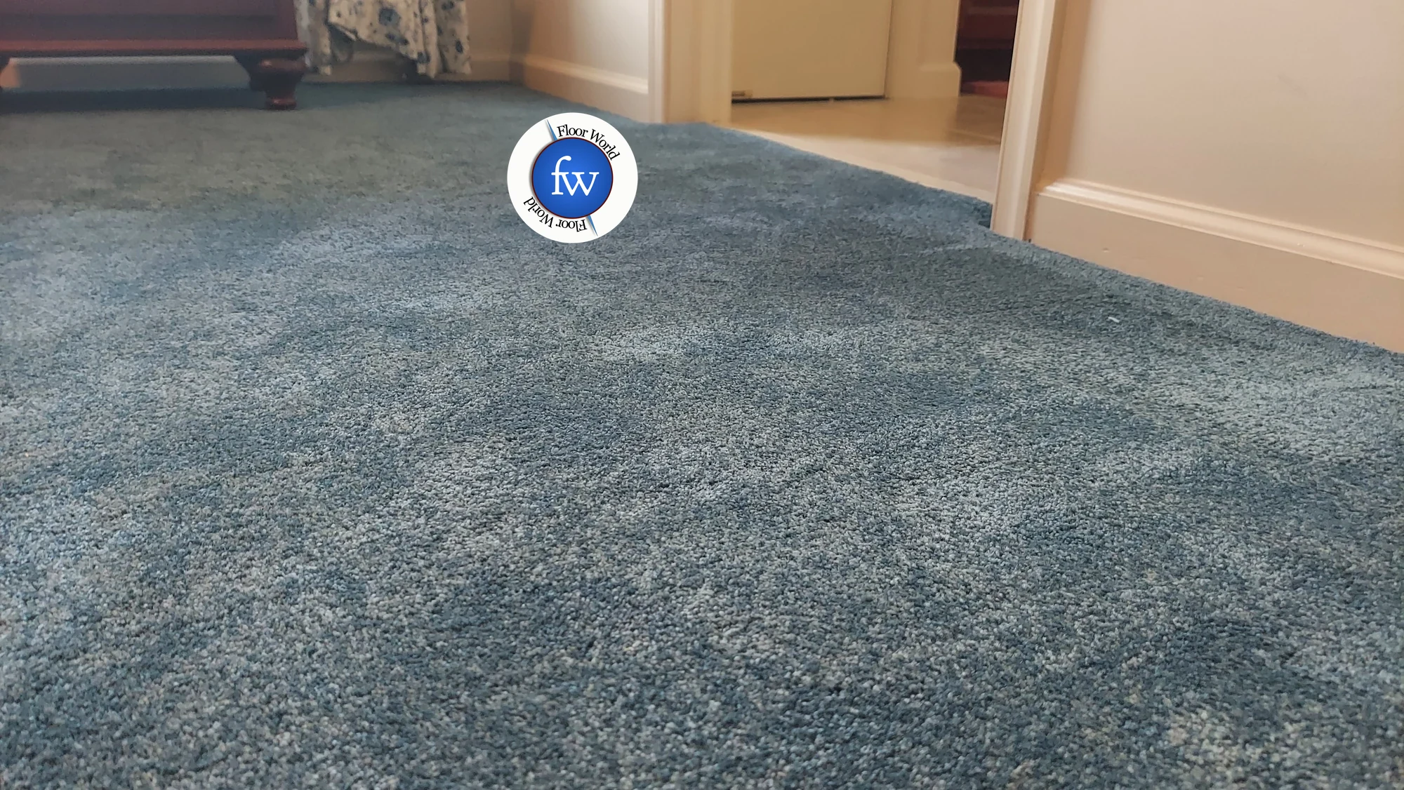 Grandeur and Splendor · Carpet · Northwood · Coastal Living · installed room photo · Floor World Ephrata PA