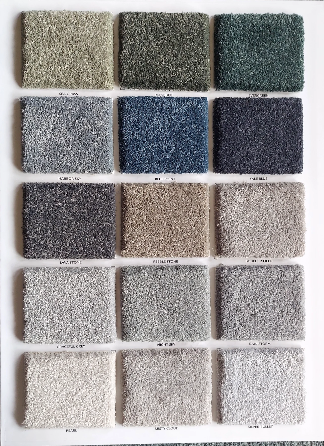 Grandeur and Splendor · Carpet · Northwood · Coastal Living · flooring sample photo · Floor World Ephrata PA