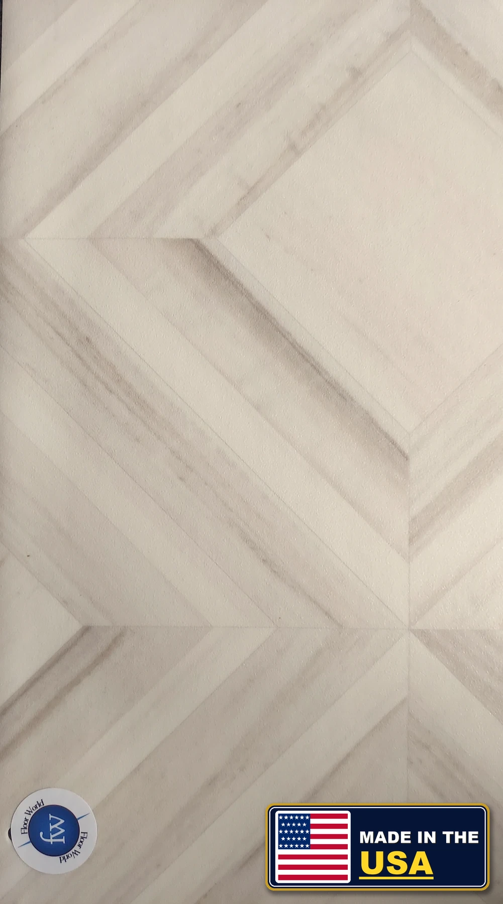 Sand Miramar · Sheet Vinyl · Mannington · Mannington Sheet Vinyl · flooring sample photo · Floor World Ephrata PA