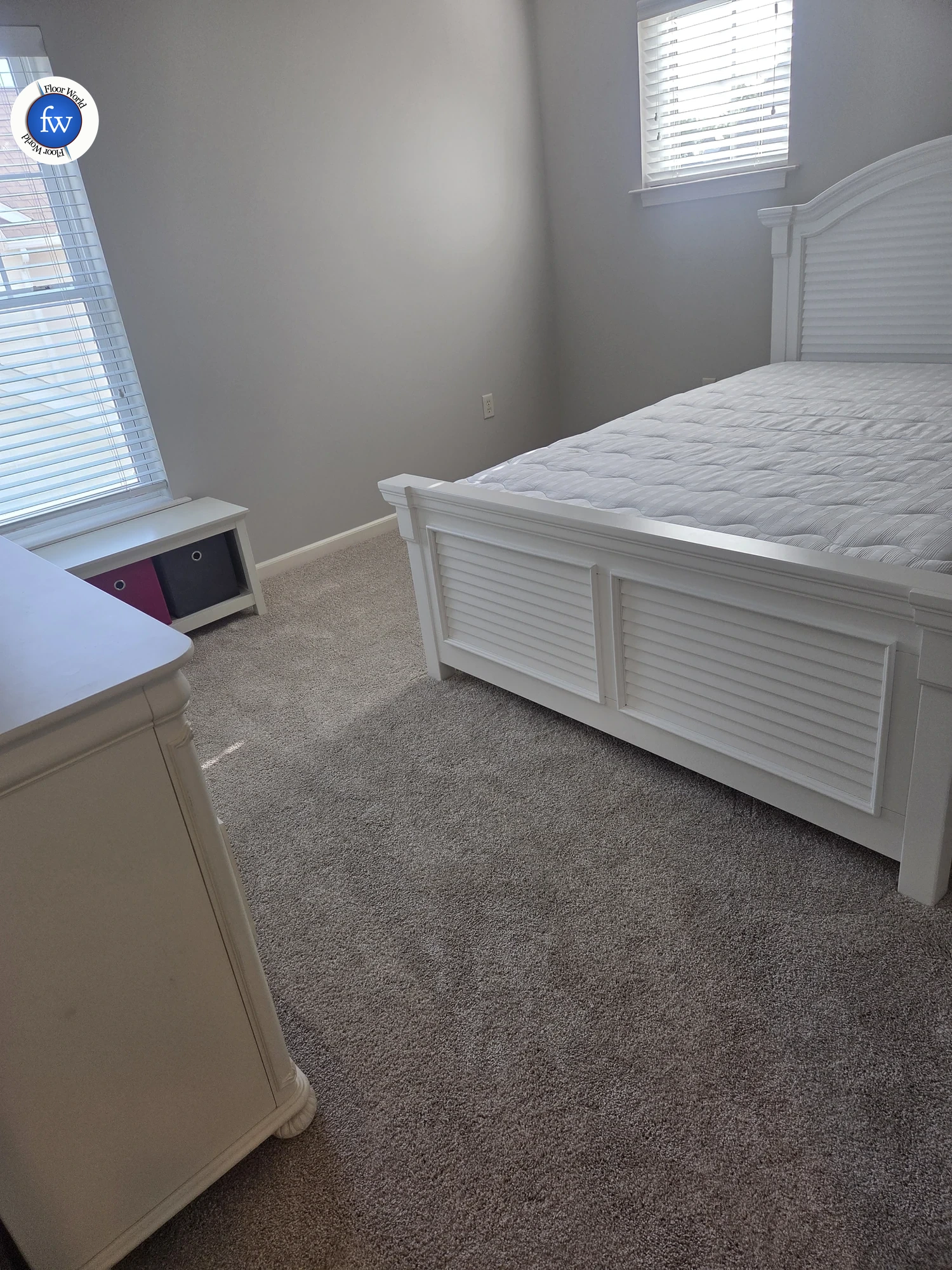 Grand Outlook · Carpet · Shaw · Pet Perfect Plus · installed room photo · Floor World Ephrata PA