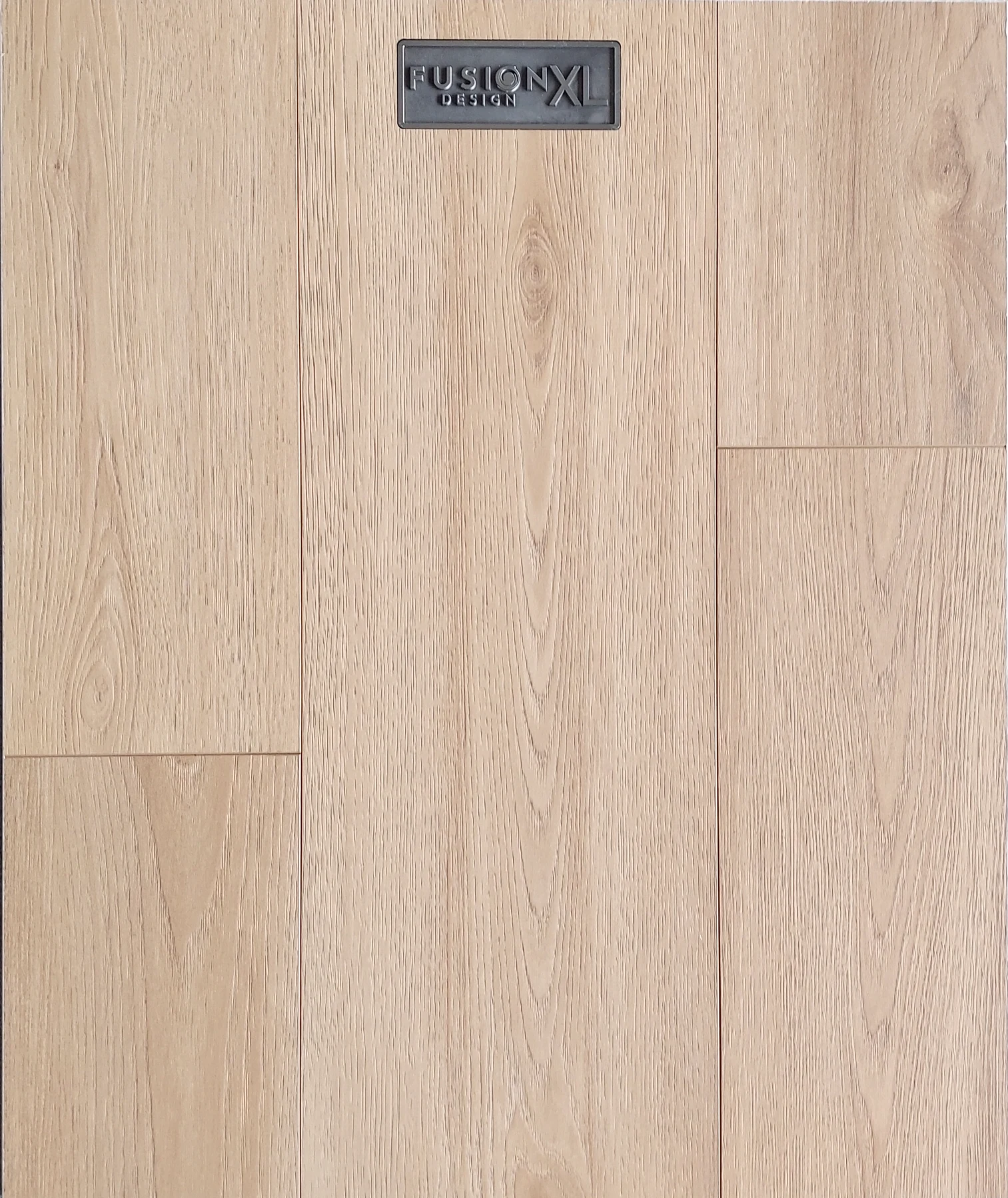Cashmere Fusion Design XL · Laminate · Chesapeake · Fusion Design XL · flooring sample photo · Floor World Ephrata PA