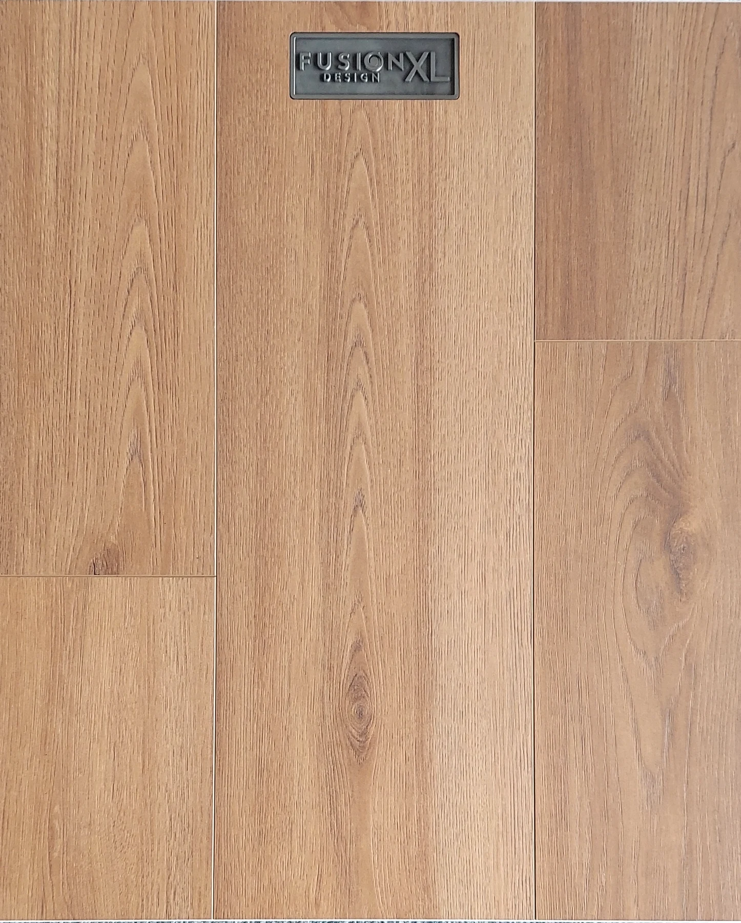 Havana Tan Fusion Design XL · Laminate · Chesapeake · Fusion Design XL · flooring sample photo · Floor World Ephrata PA