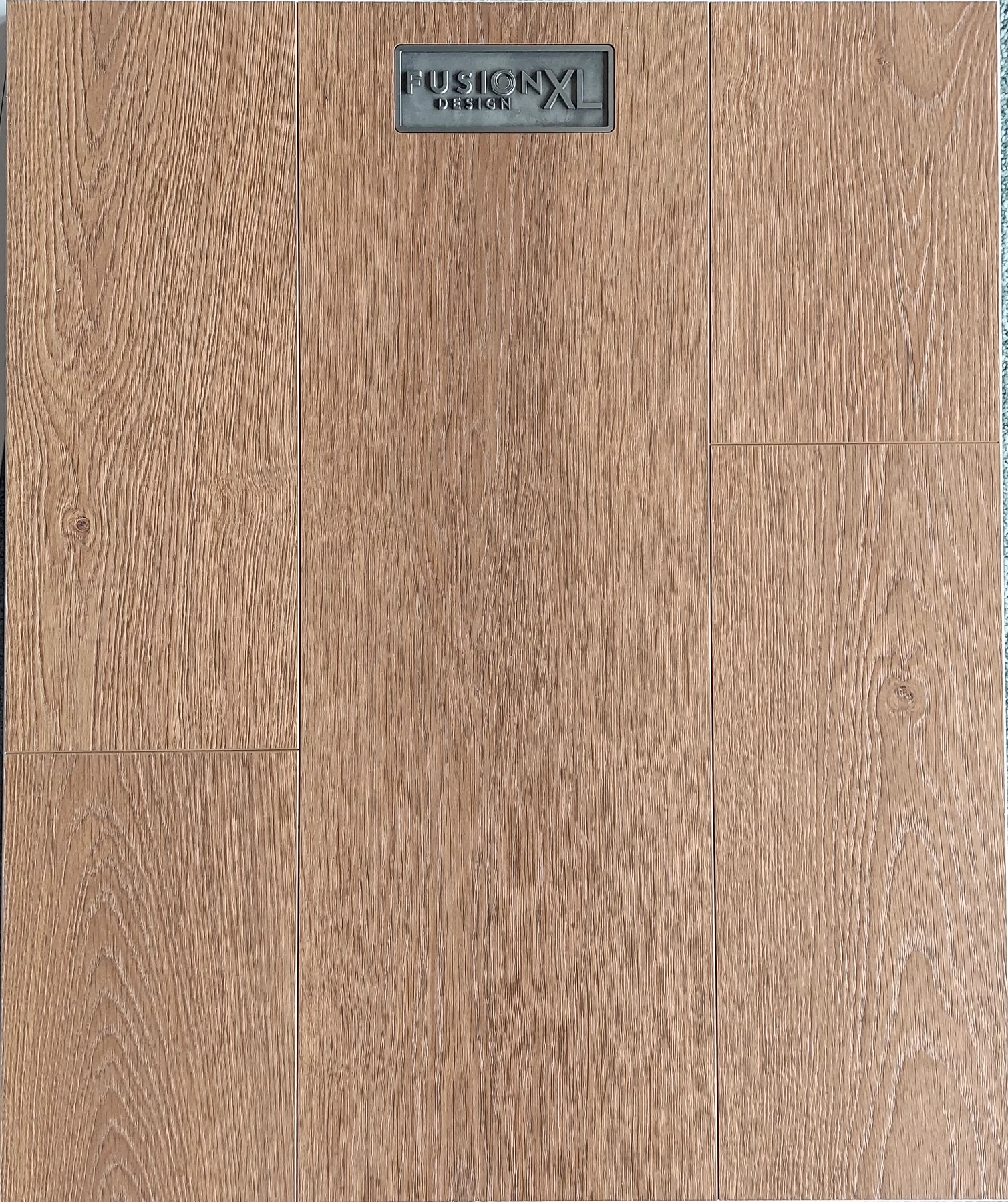 Sea Haze Fusion Design XL · Laminate · Chesapeake · Fusion Design XL · flooring sample photo · Floor World Ephrata PA