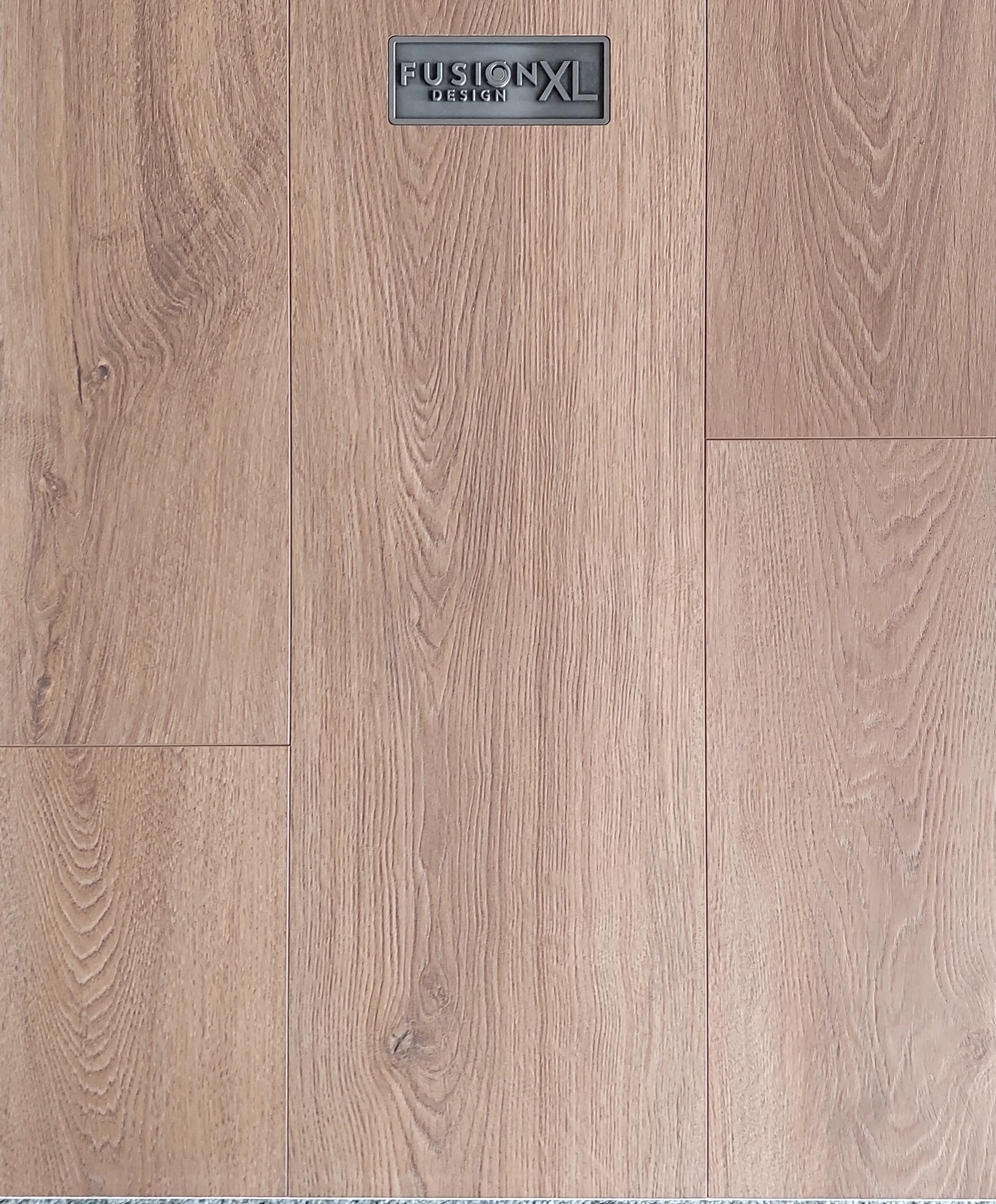 Light Pewter Fusion Design XL · Laminate · Chesapeake · Fusion Design XL · flooring sample photo · Floor World Ephrata PA