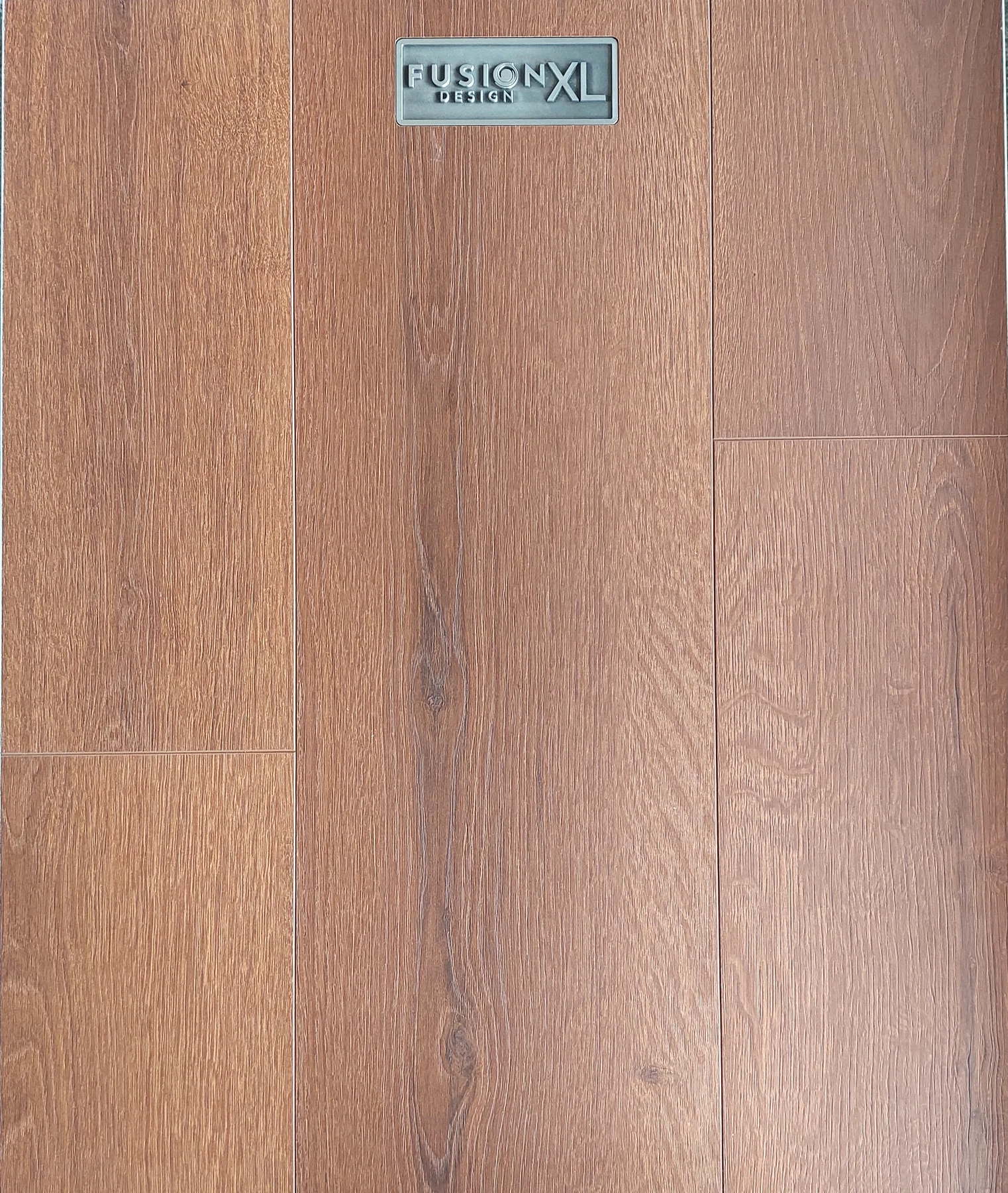 Kendall Fusion Design XL · Laminate · Chesapeake · Fusion Design XL · flooring sample photo · Floor World Ephrata PA
