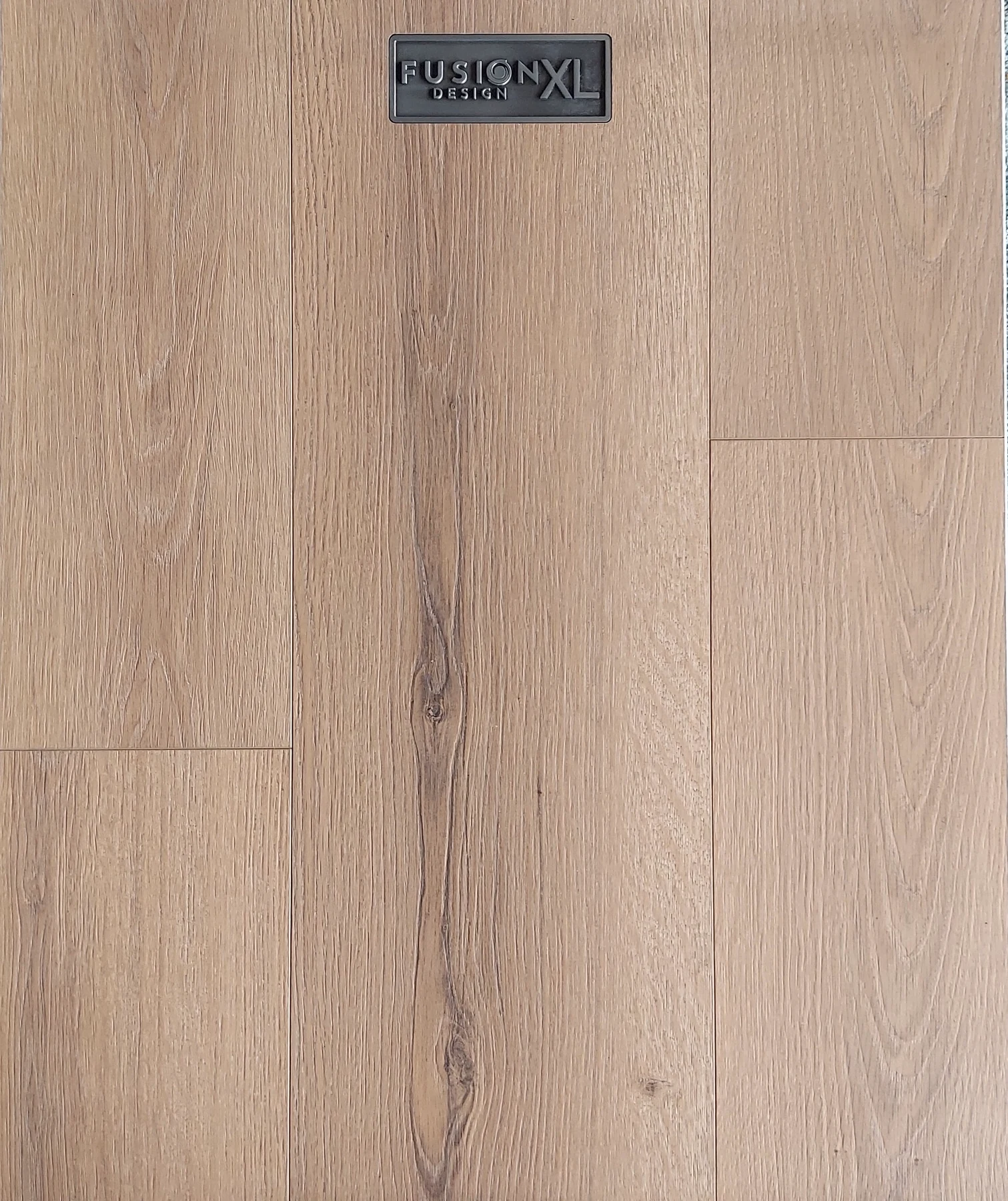 Thyme Fusion Design XL · Laminate · Chesapeake · Fusion Design XL · flooring sample photo · Floor World Ephrata PA
