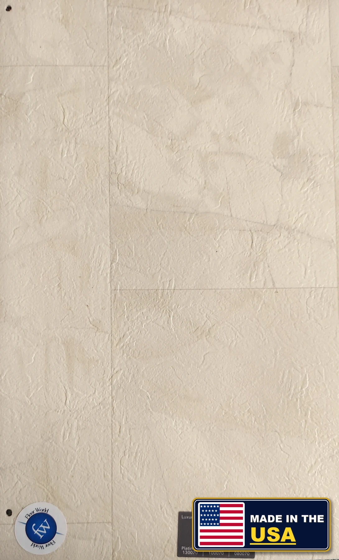 Breakwater Beach Haven · Sheet Vinyl · Mannington · Mannington Sheet Vinyl · flooring sample photo · Floor World Ephrata PA