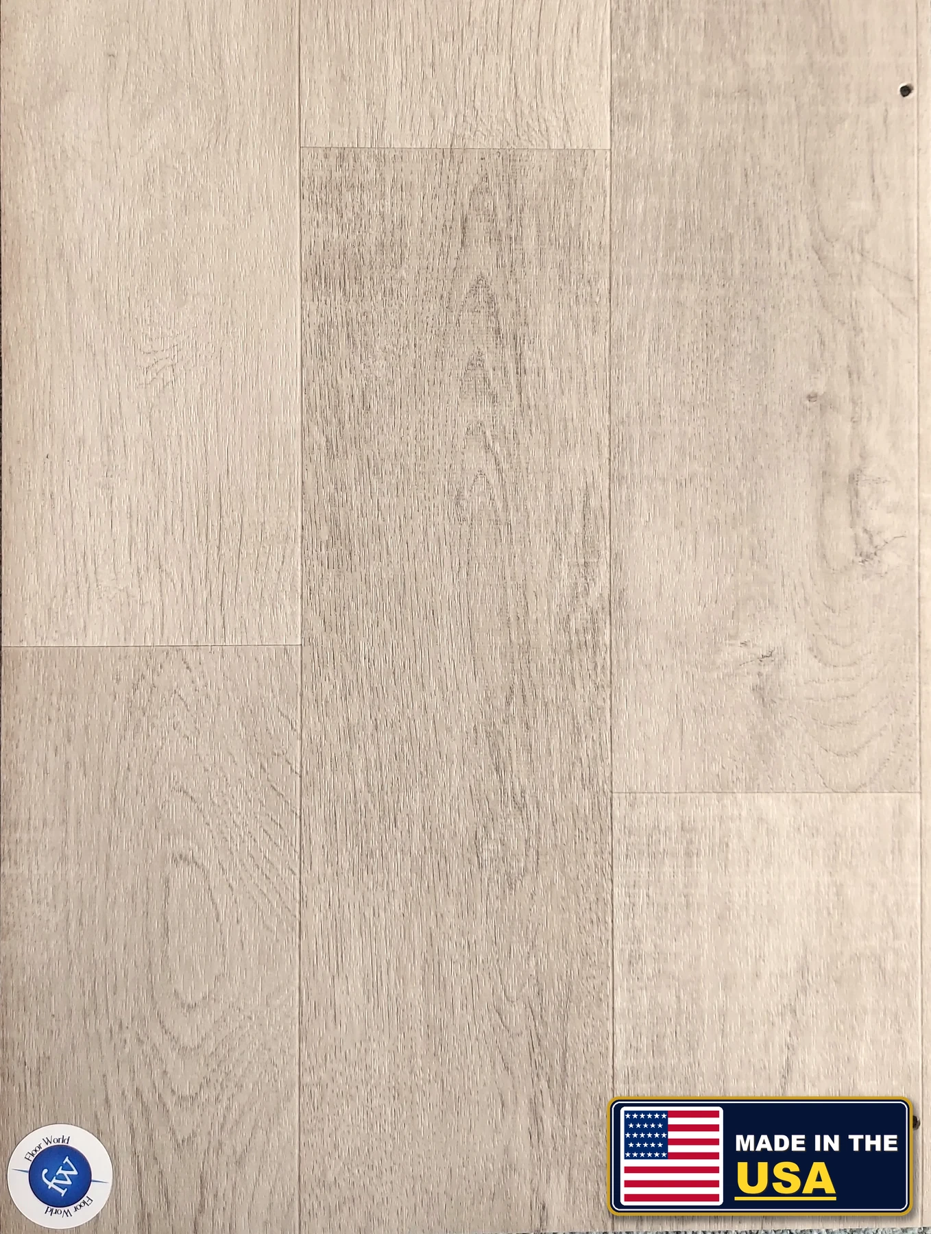 Burhstone Millcreek · Sheet Vinyl · Mannington · Mannington Sheet Vinyl · flooring sample photo · Floor World Ephrata PA
