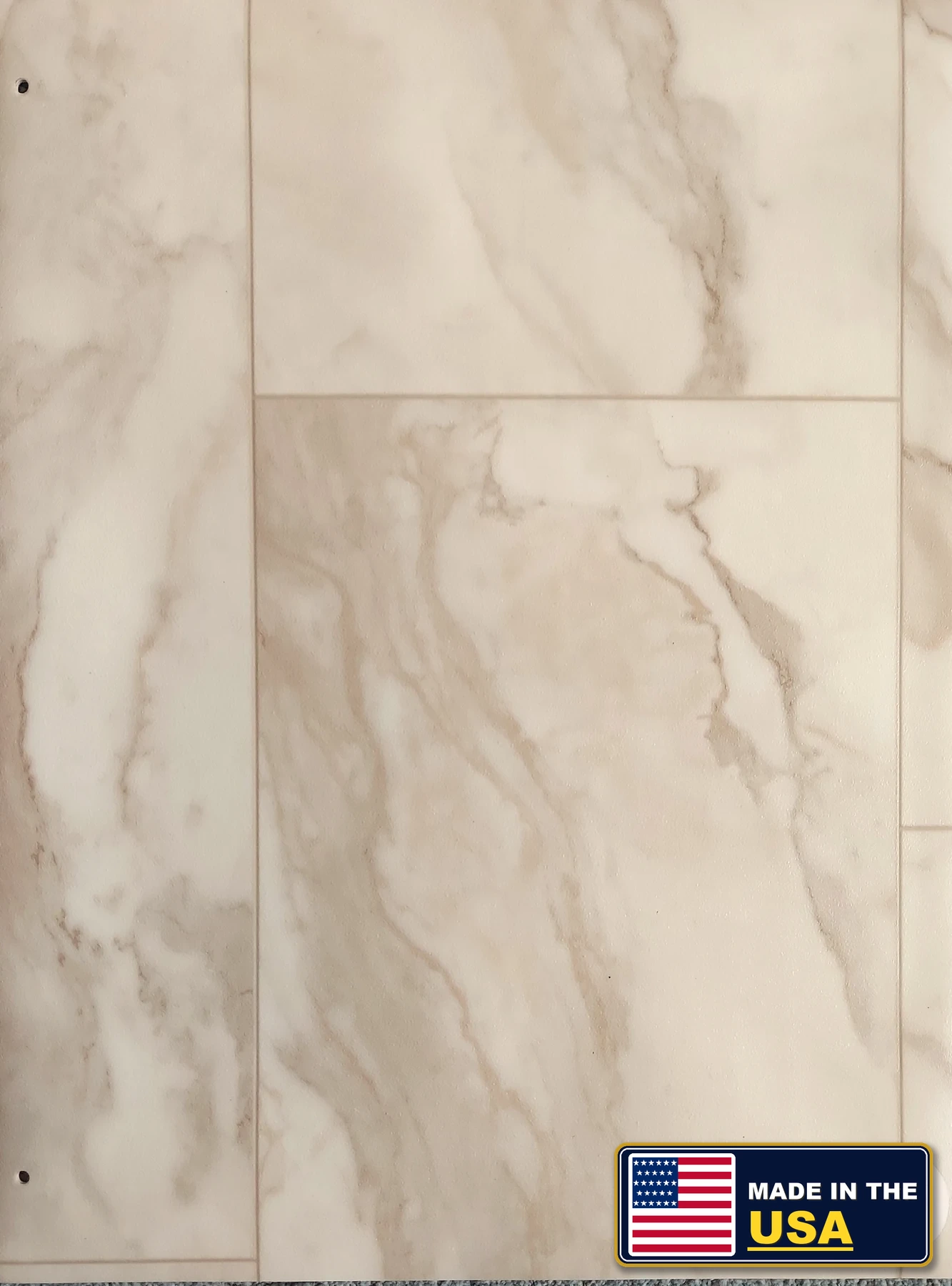 Promenade Valencia · Sheet Vinyl · Mannington · Mannington Sheet Vinyl · flooring sample photo · Floor World Ephrata PA