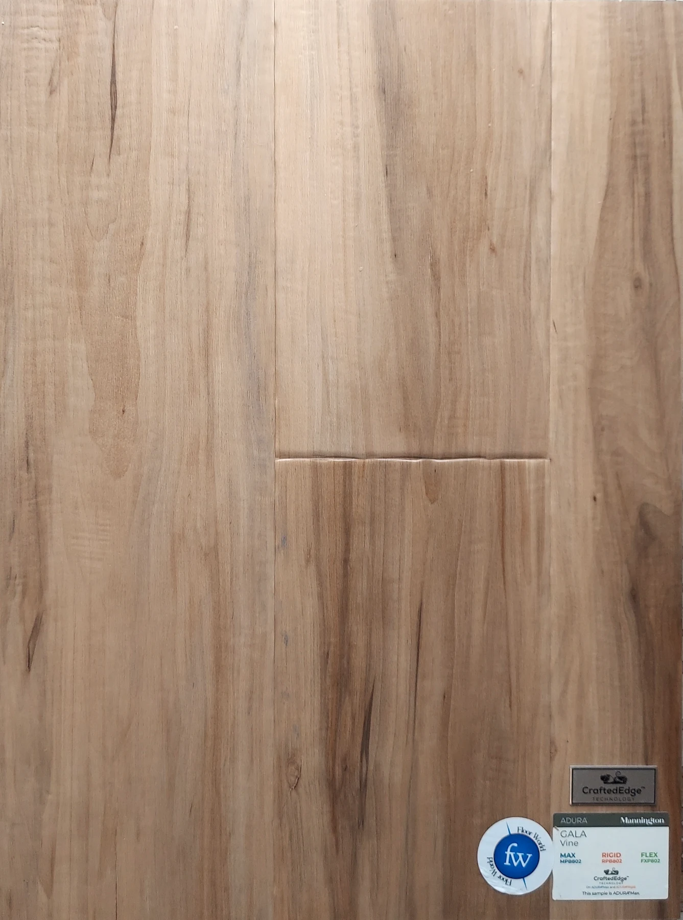 Vine Gala · Luxury Vinyl Plank/Tile · Mannington · Adura · flooring sample photo · Floor World Ephrata PA