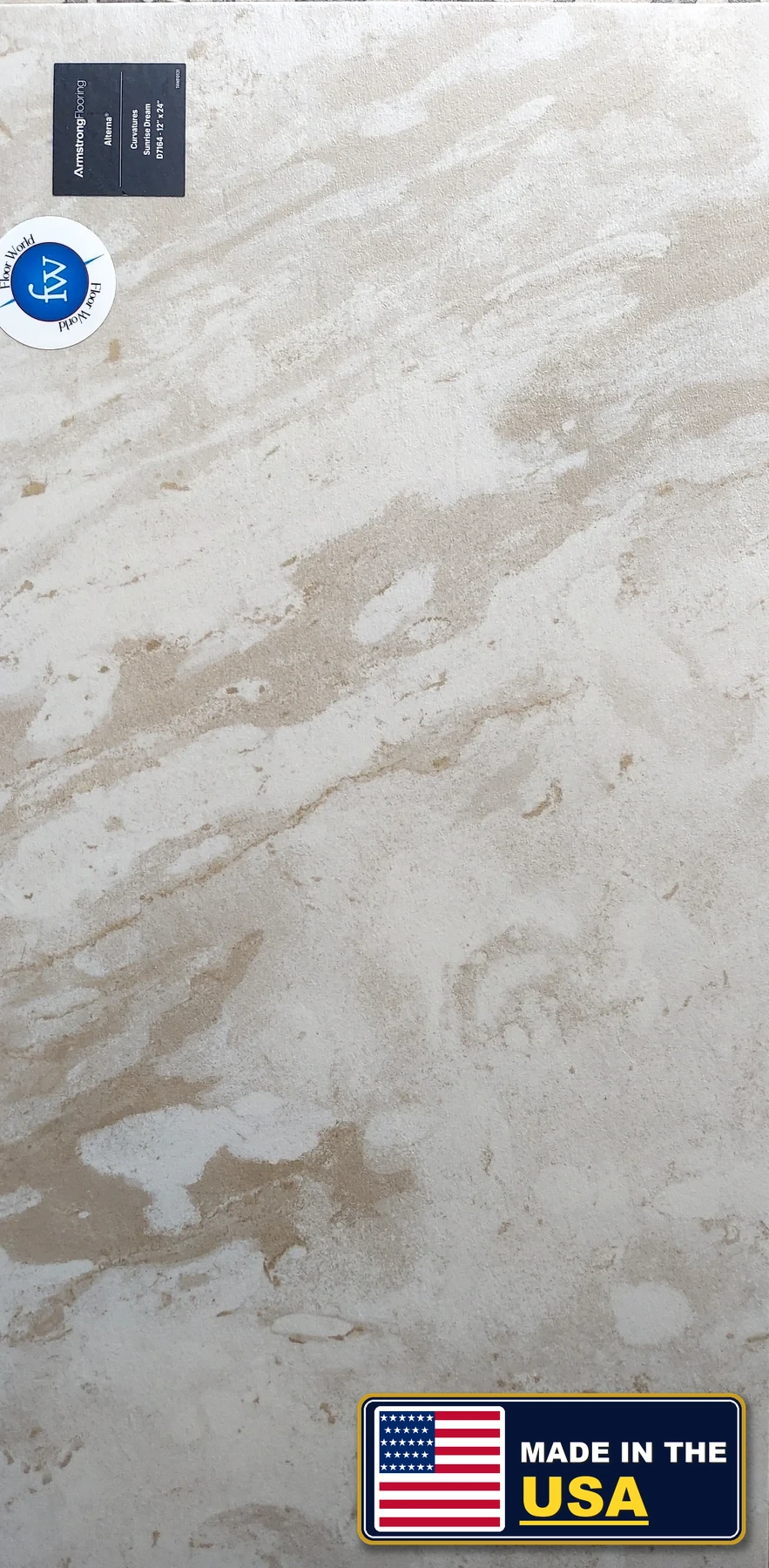 Curvatures Sunrise Dream Curvatures · Luxury Vinyl Plank/Tile · Armstrong · Alterna · flooring sample photo · Floor World Ephrata PA