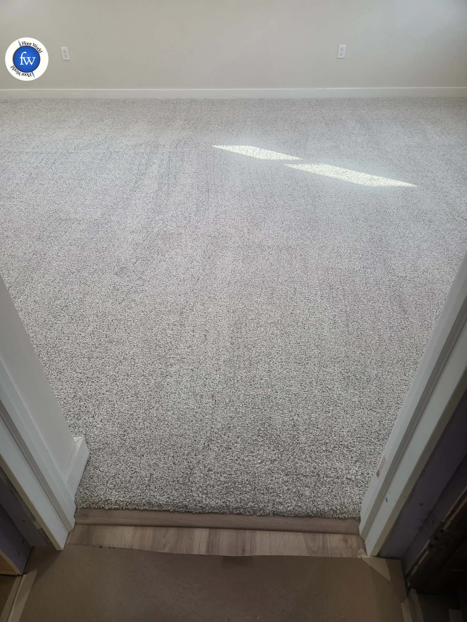Abilene · Carpet · Shaw · Classics · installed room photo · Floor World Ephrata PA