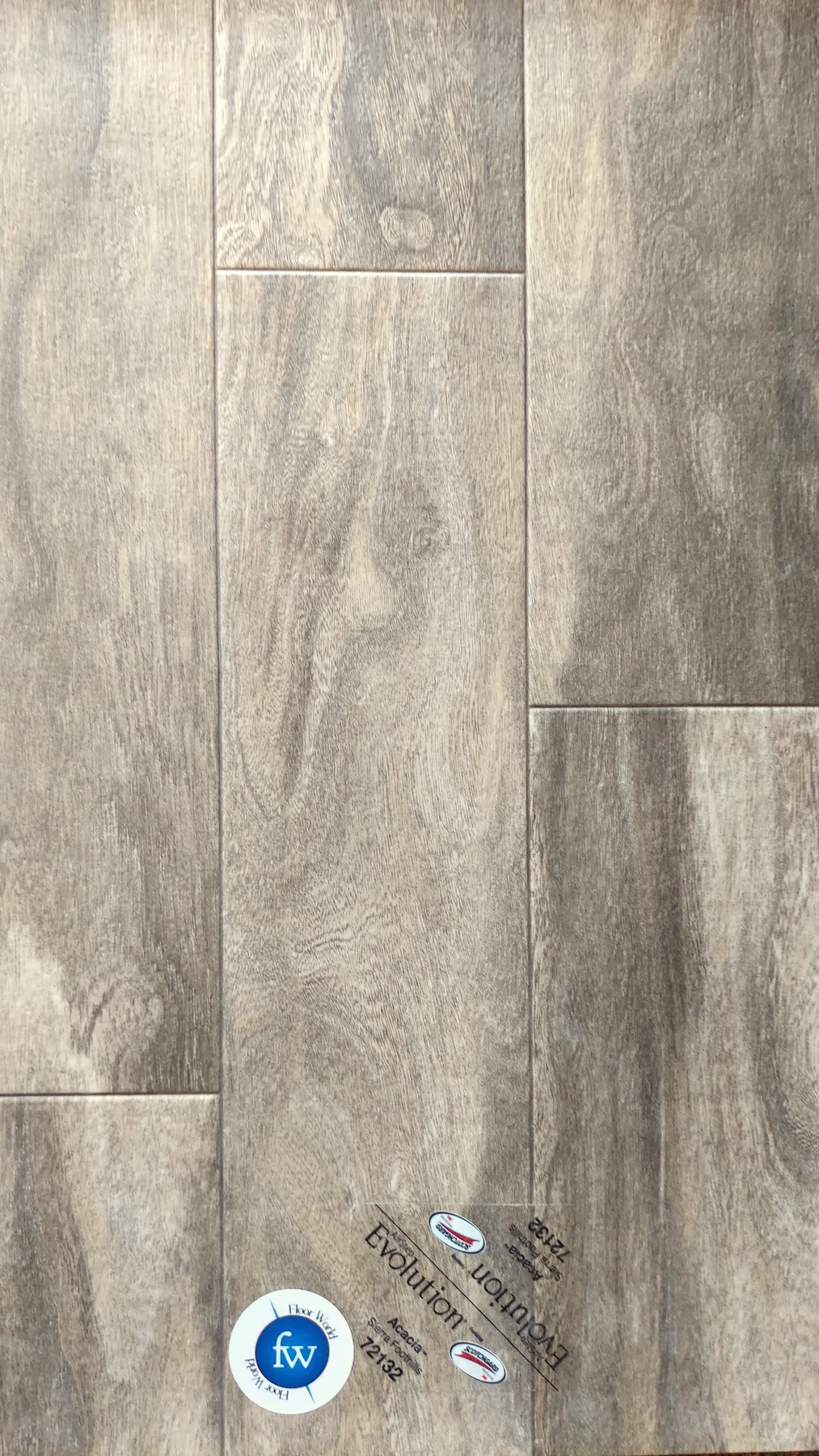 Acacia - Sierra Foothills · Sheet Vinyl · Congoleum · Evolution · flooring sample photo · Floor World Ephrata PA