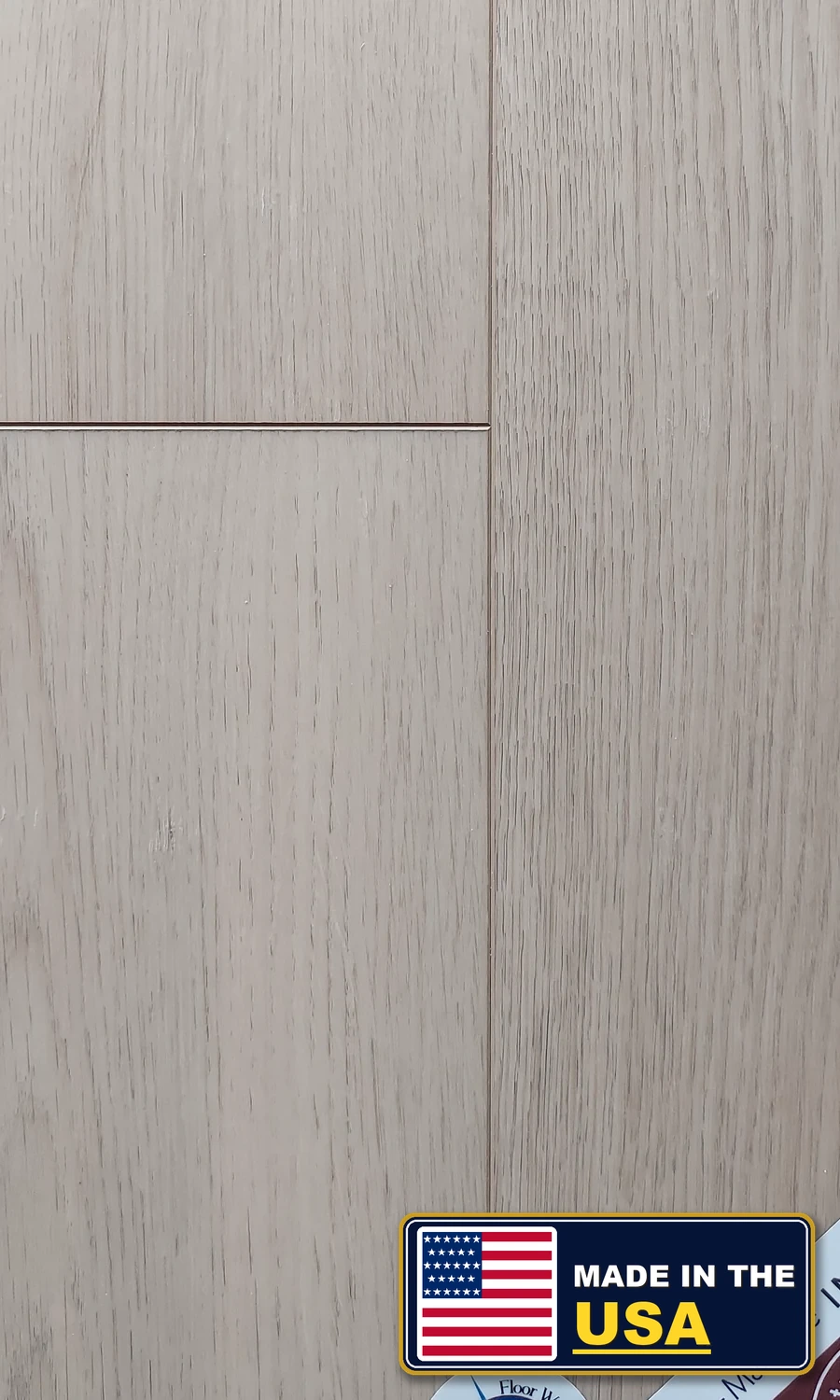 Marquee · LVP / SPC · Chesapeake · FirmFit Intown · flooring sample photo · Floor World Ephrata PA